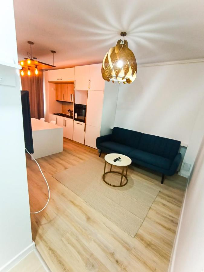 Ferienwohnung Preciziei Retreat Ap With Parking And Self Check In Bukarest Exterior foto